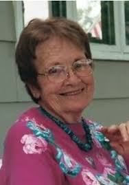 Darlene Elizabeth Frahm Obituary