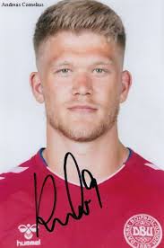 Andreas Cornelius