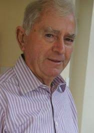 Condolence Book for Patrick O'TOOLE (Kimmage, Dublin)