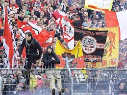 ʔɛs ˈtseː ˈfʁaɪbʊɐ̯k), is a german football club, based in the city of. Ultras Wehren Sich Gegen Das Freiburger Ordnungsamt Freiburg Badische Zeitung