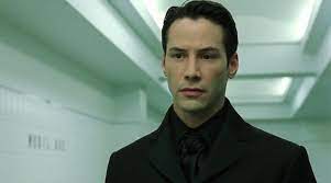Welcome to keanu reeves online. Keanu Reeves Excited About Very Ambitious Script For Matrix 4 Indiewire