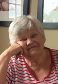 Obituary information for Janet Hamilton