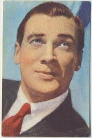 Walter Pidgeon