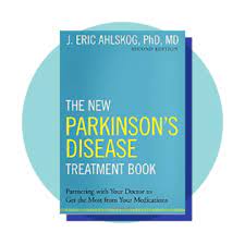 The Best Parkinson S Disease Books Of 2017