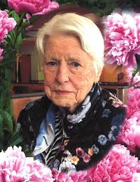 Obituary of Loverna Gladys Dahl