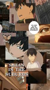 Related kageyama crow haikyuu hd wallpapers. Kageyama Tobio Wallpaper Haikyuu Anime Haikyuu Kageyama Kageyama Wallpaper