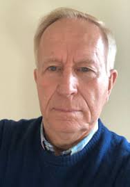 Photo Collage of Presenters