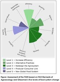 Food Security Sovereignty In Las Segovias Nicaragua