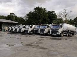 Securities, commodity contracts, and other financial investments and related activities | engineering services. Volvo Trucks Malaysia To Deliver 28 Trucks To Konsortium Pd Sdn Bhd Autofreaks Com