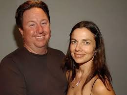 Mark Fluent: Inside The Life of Real Estate Mogul and Husband of Justine  Bateman — Explosion