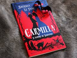 We did not find results for: Resenha Carmilla A Vampira De Karnstein Sheridan Le Fanu