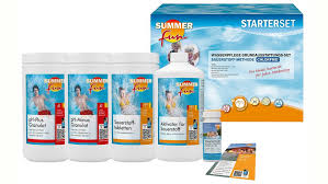 Produktdetailsdarreichungsform Flussigtel Granulatanwendungsbereich Algenbekampfung Desinfekti Ottobaumarkt Summe Starter Set Badmobel Set Otto Baumarkt