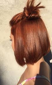 Excellent Cost Free Short Auburn Hair Thoughts If You Ve Already Considered Many Of The Lots Of Color Ginger Hair Color Beautiful Hair Color Trendy Hair Color
