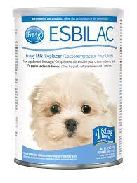 Esbilac Puppy Milk Replacer Powder Petag En Us