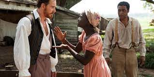 In 1841 and sold into slavery. Kritik Zum Film 12 Years A Slave Mit Michael Fassbender Und Brad Pitt