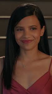 Meet Nikki Rodriguez, Netflix's Next Big YA Star