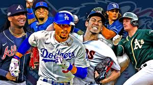 A visit to los angeles may seem overwhelming. Mlb Repeat Division Winner Rankings For 2021