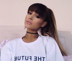 Pin On Ariana Grande