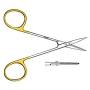 Profile Picture of Hood Iris Scissors - Accurate Surgical & Scientific Instruments (@accuratesurgical.com) on Google