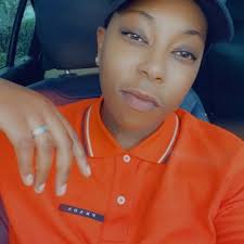 Renee Montgomery (@ReneeMontgomery)