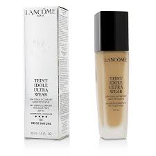 Details About Lancome Teint Idole Ultra Wear 24h Wear Comfort Foundation Spf 15 04 30ml