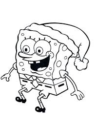 Get spongebob squarepants christmas coloring pages for free in hd resolution. Spongebob Christmas Coloring Pages Coloring And Drawing