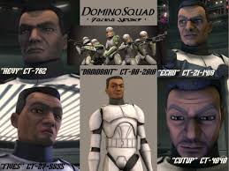 Star Wars the Clone Wars': Chapter Six