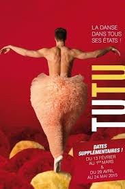 Critique Tutu Un Hommage A La Danse A Bobino