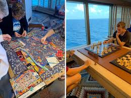 Best answer 11 years ago invent rules, draw board, create playing tokens/cards as needed, find a set of dice. Coronavirus Board Games Puzzles Break The Monotony Of Tourists On Cruise Ship Turned Away After Coronavirus Scare The Economic Times
