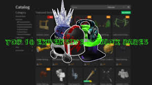 However, there are a few ways for you to acquire free items for your avatar this june 2021, including promo codes. What S The Most Expensive Item On Roblox 2021 Most Expensive Roblox Items Youtube Kegiatan Warung