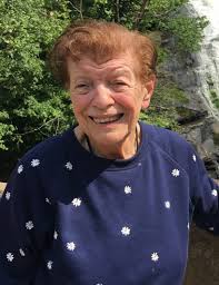 Obituary information for Josephine Dorothy McDonagh