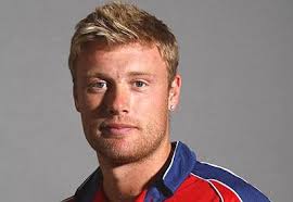 Andrew Flintoff