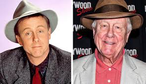 Remembering Harry Anderson today