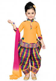 Eligible for free shipping and free returns. Checks Yellow Indian Kids Wear Buy Ethnic Dresses And Clothing For Boys Girls