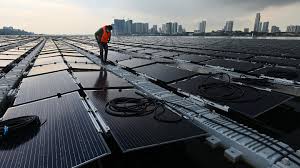 Price is based on product type and consumer requirements. Singapore Is Turning To Floating Solar Panels To Meet Its Green Targets Euronews