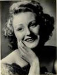 Marjorie (Margie) Farrow Hinson, & Robert E. Bobbie Hinson.