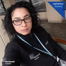 Meet Stefany Gonzalez-Niles, an...