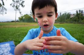 NICU families reflect