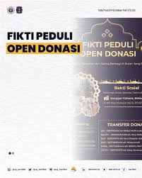 Buku teks pendidikan islam tingkatan 5. Bem Fikti Universitas Gunadarma Beitrage Facebook