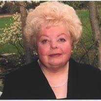 Mary Jo Paler Obituary