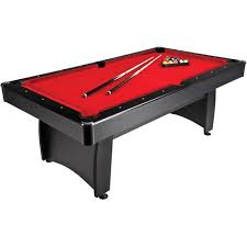 Walmart Halex Allendale 84 Billiard Table Billiard Table Billiards Allendale