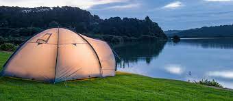 Holiday Parks And Campgrounds 100 Pure New Zealand
