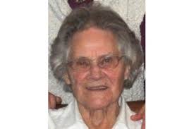 Elizabeth Tunks Obituary (1920