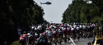 Odvtedy je nepretržite jeho držiteľom a zachoval si ho aj v prvej horskej záležitosti. Best Stages Of Le Tour 2018 We Love Cycling Magazine