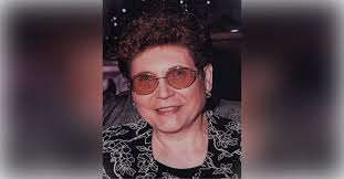 Obituary information for Betty Ruth Hightower