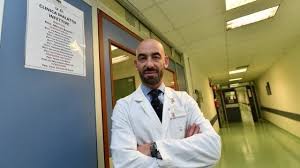 Jun 04, 2021 · oltretutto, ricorda bassetti, tutti gli studi ci stanno dicendo che mischiando insieme i vaccini, ovvero quelli a mrna con quelli a vettore virale, o mettendo la seconda dose un po' più in là. Matteo Bassetti Sul Coronavirus Ii Caso Genoa La Waterloo Dei Tamponi La Repubblica