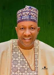 National House of Represenatives Candidates