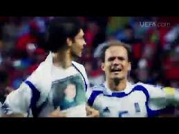 Check spelling or type a new query. On This Day In 2004 Greece Wins The Euro Cup Video Greek City Times
