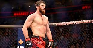 Magomed Ankalaev Seeks to be Dagestan's Next Champ at UFC 282 - sacas.ac.in