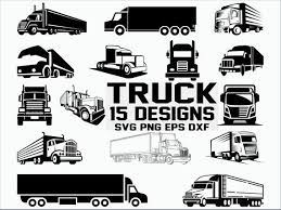 Free Free 284 Truck Logo Svg SVG PNG EPS DXF File